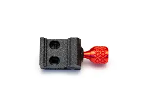 Quick Release Mount 18mm Hole Spacing
