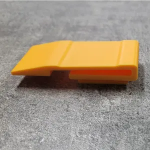 External tray clip. (meiho daiwa compatible tackle box)