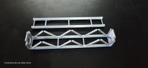 Boxtruss