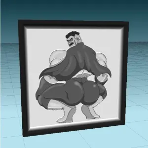 Invincible Omni-man