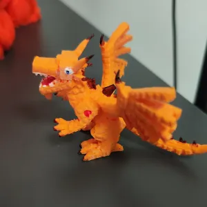 Dragon cannelloni roblox роблокс