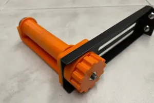 Filament Spool Holder Roller Bearing