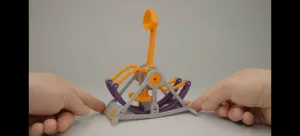 Catapult proffesional