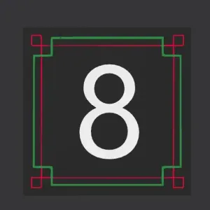 Door Number 8