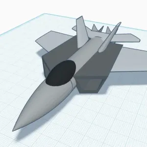 F22 christian