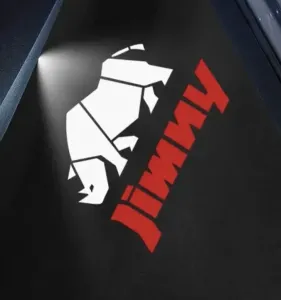 Логотип Насорога - 2мм