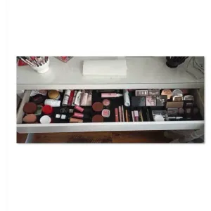IKEA MALM Vanity Drawer Organizer by Perry Design