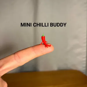 Mini Chilli Buddy
