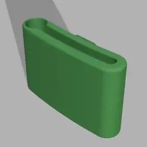 (5) AA Battery Pack Holster