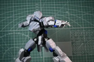 TPU骨架替换件