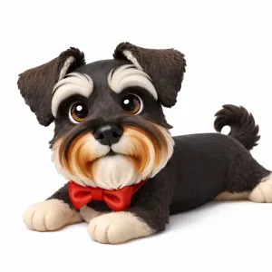 Dapper Pup