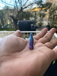 mini drink