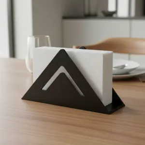 Napkin stand