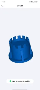 tower pawns