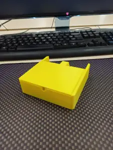 Travel Phone Holder