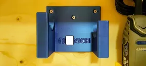 Support  for Electric screwdriver for Vosch Professional GSR