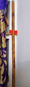 ANTI GRAVITY STICK AND STAFF HOLDER