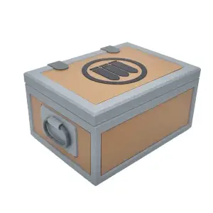 TF2 Medium Ammo Box