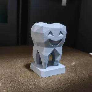 Happy Tooth