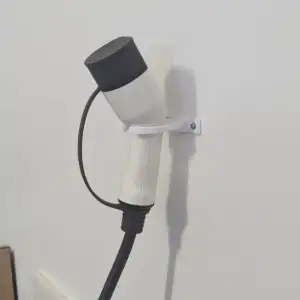 Suporte carregador Portátil ev veicular