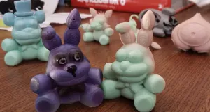 plush boni