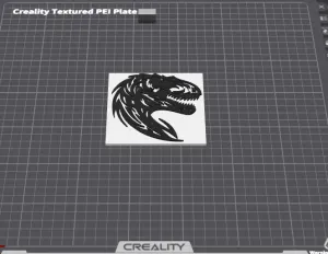 Raptor logo