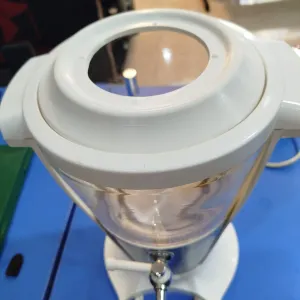 electric kettle lid mark MIGEL