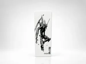 marcapaginas evangelion 1