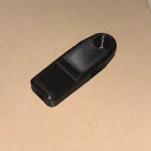 Small whistle