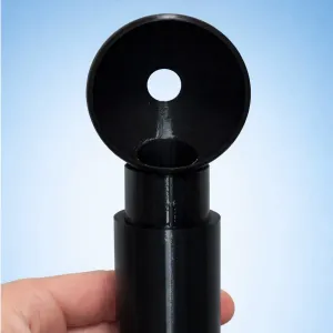 DRILL DUST COLLECTOR