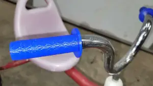 Small Handle Bar Grip 20mm, .78"