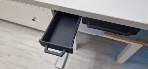 Great box / drawer for more space and organization 75x190mm