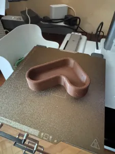watering trough for terrarium animals