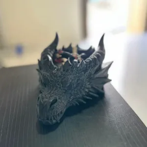 bandeja llaves dragon