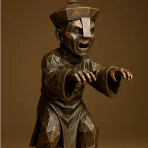 CF Jiangshi