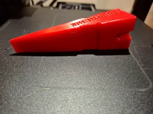 Helmkeil V4 Feuerwehr