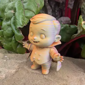 Little Vampire