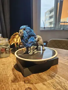 NFL - Detroit Lions Sculpt