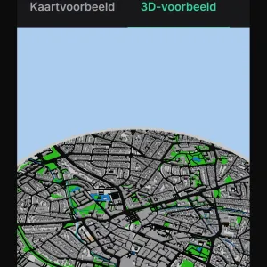 Map van Hengelo