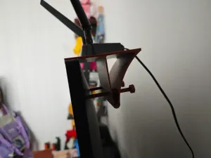 显示器扩展平台