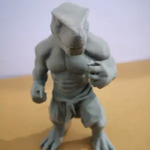 Dinosaur Chimera