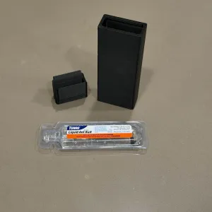Liquid Ant Trap Bait Box - Protects Bait From Pets