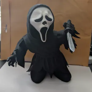 Ghost Face