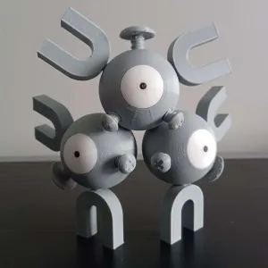 Magneton