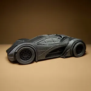 Hyper Car Concept Model
