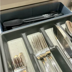 Cutlery Tray Extender