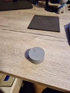 Hob-Knob