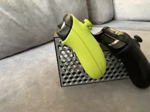 Xbox controller stand