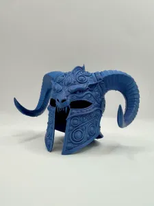 helmet
