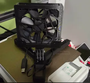 desktop cooling fan